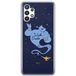 ERT GROUP mobiel telefoonhoesje voor Samsung A32 5G origineel en officieel erkend Disney patroon Genie 003