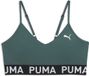 Puma Soutien-gorge de sport Herb Garden S Femme