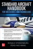 Standard Mcgraw-Hill Education Standard Aircraft Handbook for Mechanics and Technicians, Eighth Edition