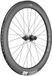 DT Swiss HEC 1400 Spline 20 CL Disc Tubeless Roue arrière Vélo de course Noir 12 x 142 mm / Shimano/Sram HG