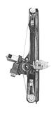 MAGNETI MARELLI Fensterheber 350103106300 vorne links