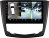 Happiq Autoradio met Bluetooth et CarPlay pour Renault Kadjar (2015-2019)