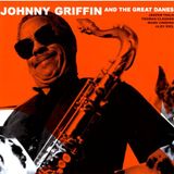 Johnny And The Great Danes Griffin - Griffin, Johnny And The Great Danes