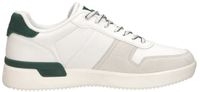 Björn Borg T2900 OTB Sneakers Laag - Wit - Maat 40