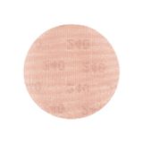 PFERD TOOLS 47101597 Jeu de disques abrasifs Diamètre 225 mm Granulométrie 220 10 pièce(s)