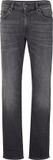JOOP! JEANS Joop! Heren Jeans Broeken MITCH regular/straight Fit Grijs 32W / 32L Volwassenen