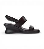 Camper Leren sandalen Louise