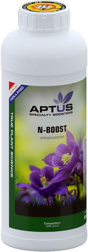 Aptus N boost 1 ltr