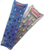Creaciones BigBuy Fun Opblaasbaar matras Hartjes 170 cm