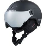 Cairn Casque de ski pour enfants android visor