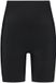 Bye Bra shorts correcteurs taille haute, shapewear, noir, 4XL