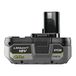 Ryobi - 1 x One+ lithium batterij 18 volt - 4,0 Ah - RB1840XG
