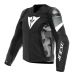 Dainese Avro 5 Lederjacke Schwarz 50 Herren Schwarz 50