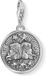 Thomas Sabo Charm 925 sterling zilver zirconia One Size Zilver 32001862
