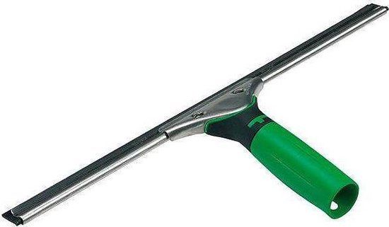 Unger ErgoTec Ruitenwisser - 45 cm - Zwart