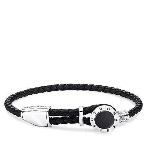 Thomas Sabo Herren 925 Sterling Silber Zilver