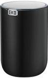 EKO - Fandy Tafelprullenbak 2,2 Litres - Noir - Plastique
