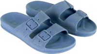 Cacatoes Rio De Janeiro Slippers Blauw EU 40 Vrouw