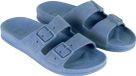 Cacatoes Rio De Janeiro Slippers Blauw EU 40 Vrouw