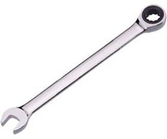 Icetoolz steek/ring-ratelsleutel 12 Mm