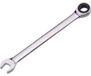Icetoolz steek/ring-ratelsleutel 12 Mm
