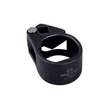 KING TONY 9BE62 Veelzijdig inzetstuk voor binnenband, 81,50 mm lengte