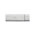 Aiino 4 in 1 USB-C + SD/TF Card Reader + USB 3.0 - Silver