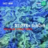 Cellular Steffen Schorn Ensemble - Cellular Structures (CD)