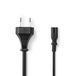 Nedis PCGB11040BK30 - 3 m - Zwart
