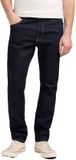 Lee Rider Straight Fit Spijkerbroek Blauw 31 / 32 Man