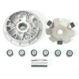Teknix Snelheidsregelaar voor Peugeot 50 Vivacity 3 4T Scooter 2010-2017
