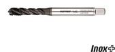 Rotec HSS-E INOX+ machinetap BL DIN 371C/40° M 4x0,7 HL