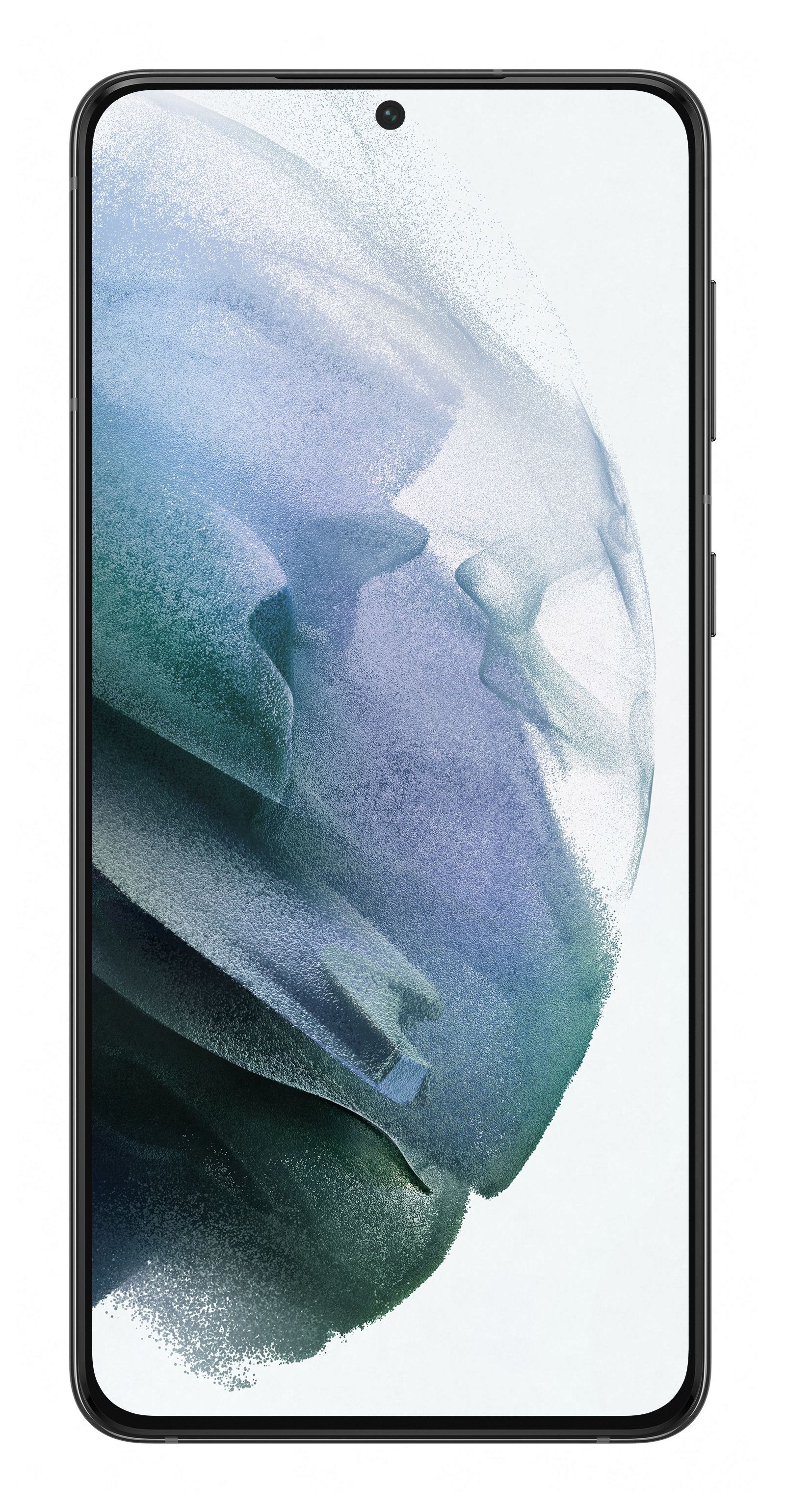 Samsung Galaxy S21+ 5G - 6.7" - 128GB - Phantom Black