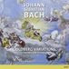 Goldberg Pieter Dirksen - J.S. Bach: Goldberg Variations | Canonic Variati (2 CD)