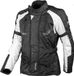 gms Veste Taylor, homme, noir-beige, taille : 2XL