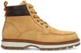 No Stress - Heren - Gele nubuck veterboots - Maat 45
