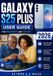 GALAXY Samsung Galaxy S25 Plus User Guide for Beginners and Seniors 2026