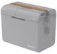 Outwell Ecolux 12V/230V, 35 liter, stevige, draagbare koelbox, transparant. Eén maat