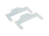 Leifheit 11936 wisserovertrek, polyester, polyamide