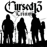 Suburban Triumf - Cursed 13