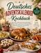 Deutsches Adventskalender Kochbuch