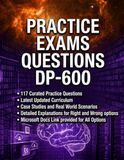 DP-600: Microsoft DP-600: Microsoft Fabric Analytics Engineer Practice Exam