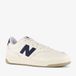 New Balance BB80 leren heren sneakers wit beige - Maat 42.5