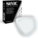 Seac Eagle Lens, Correctieve lens voor Seac Eagle duikmasker, rechterlens