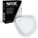 Seac Eagle Lens, Correctieve lens voor Seac Eagle duikmasker, rechterlens