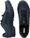 Vaude Bike Tvl Pavei Ventilation Raceschoenen Blauw EU 43 Man, Vrouw