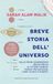 Breve Newton Compton Editore Breve storia dell'universo Paperback
