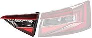 HELLA 2SA 354 832-021 Achterlicht
