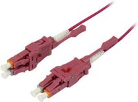 Synergy 21 S215556 - 7.5 m - OM4 - 2x LC - 2x LC Kabel