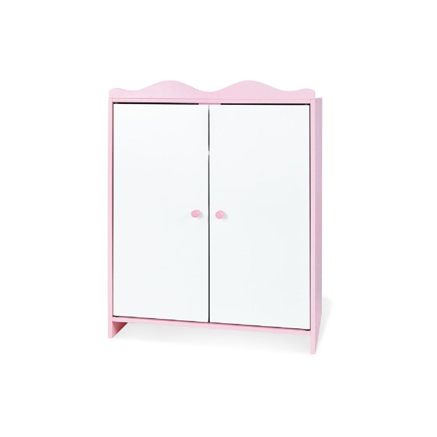 Pinolino Kinderträume Poppenkast Jasmin